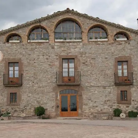 Can Vilalta * Moia