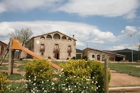 Can Vilalta *